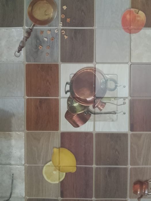 Декоративные ПВХ панели