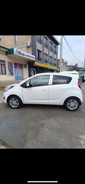 Spark 2021 oq toza optimum