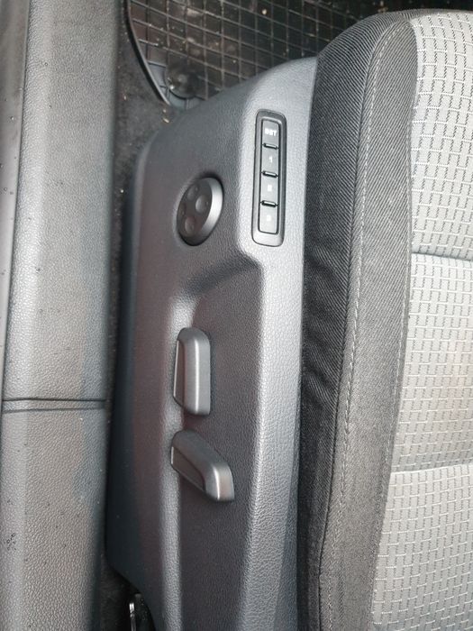 Skoda SUPERB AUTOMATA benzina euro 5