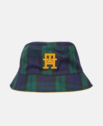 Tommy Hilfiger шапка с две лица