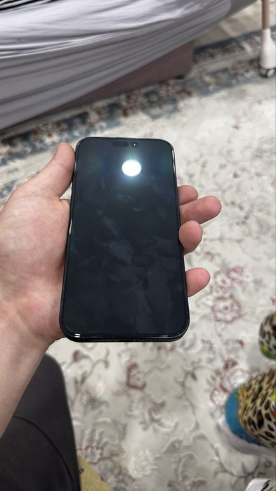 Продам айфон 16 про макс 256