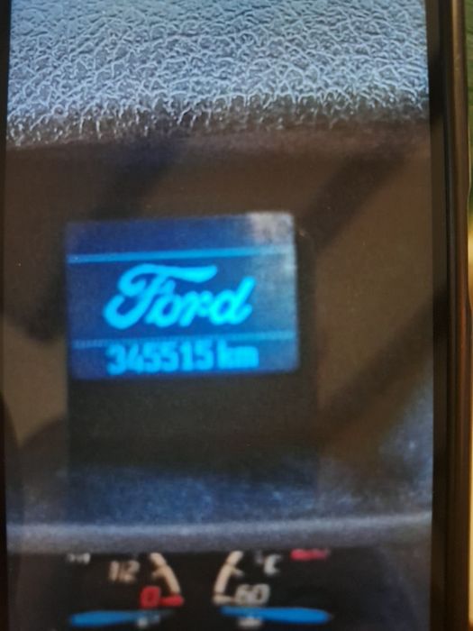 Ford  Autoutilitara N1  Tranzit  Connect