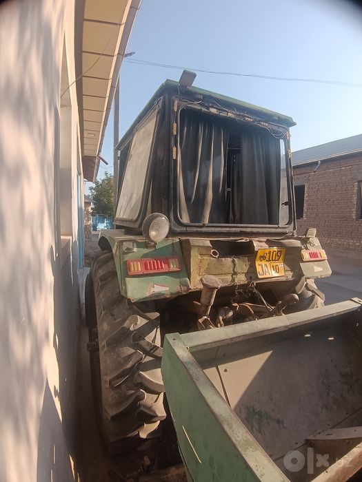 Narxi kelishiladi