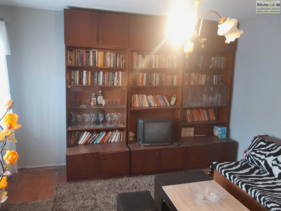 Продава се Къща в Монтана, Широк център - 122 кв.м за 1108 €/кв.м - Снимка #8