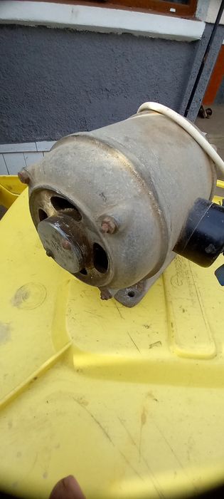 Motor masina de spalat