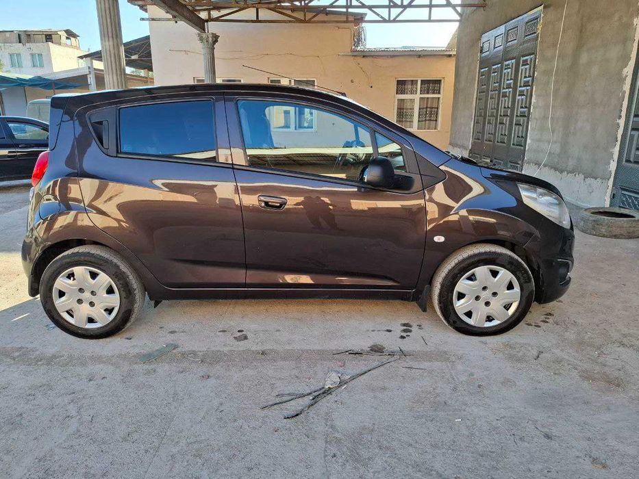 Spark sotiladi xolati alo