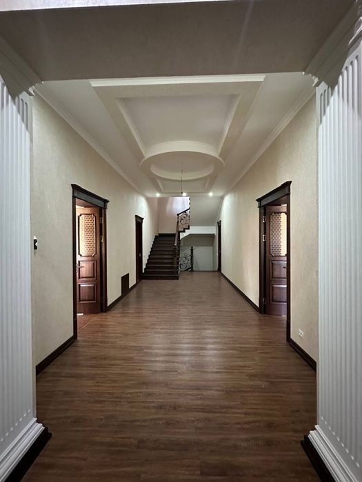 Аренда дома, махалля Мевазор, можно под офис ( н423 )