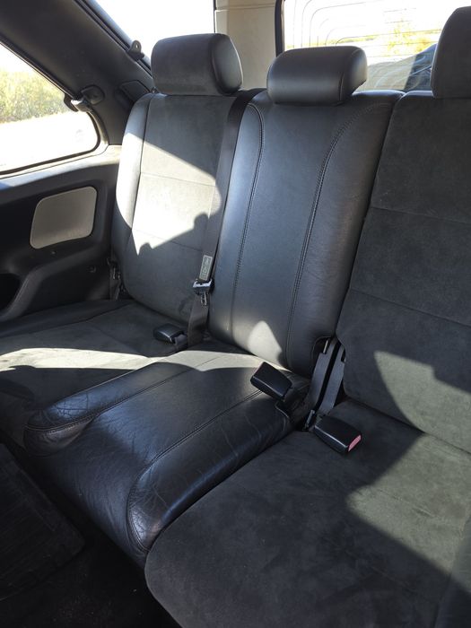 LAND ROVER Freelander 2005 — imagine 3