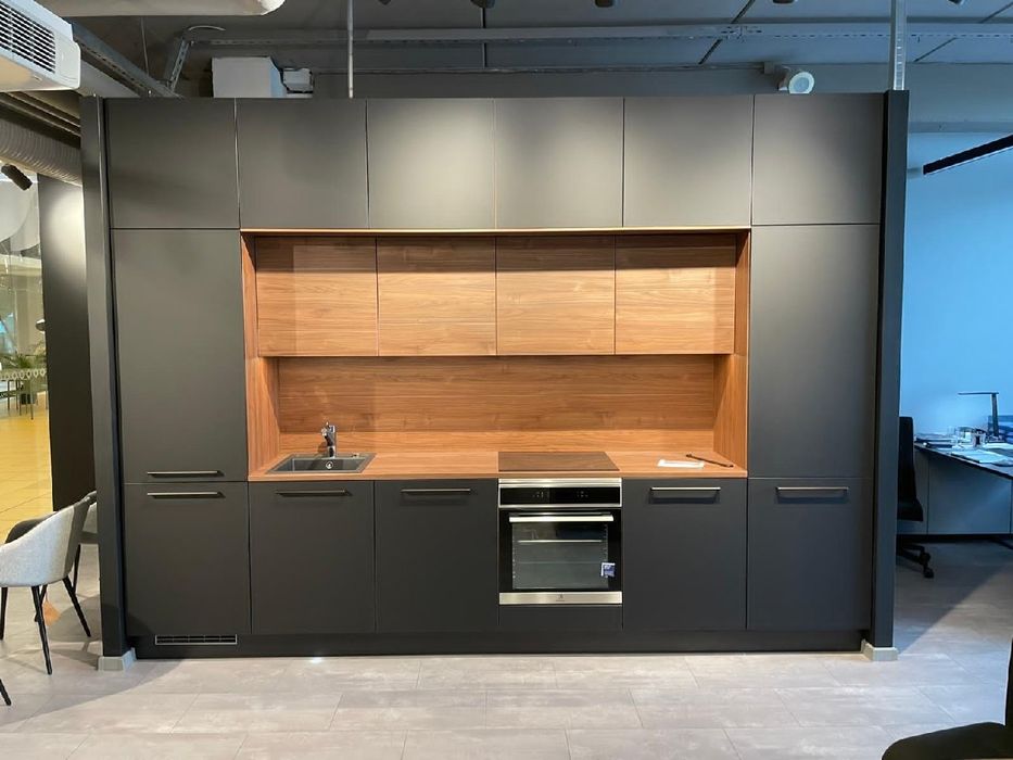 Мебил хизматлари