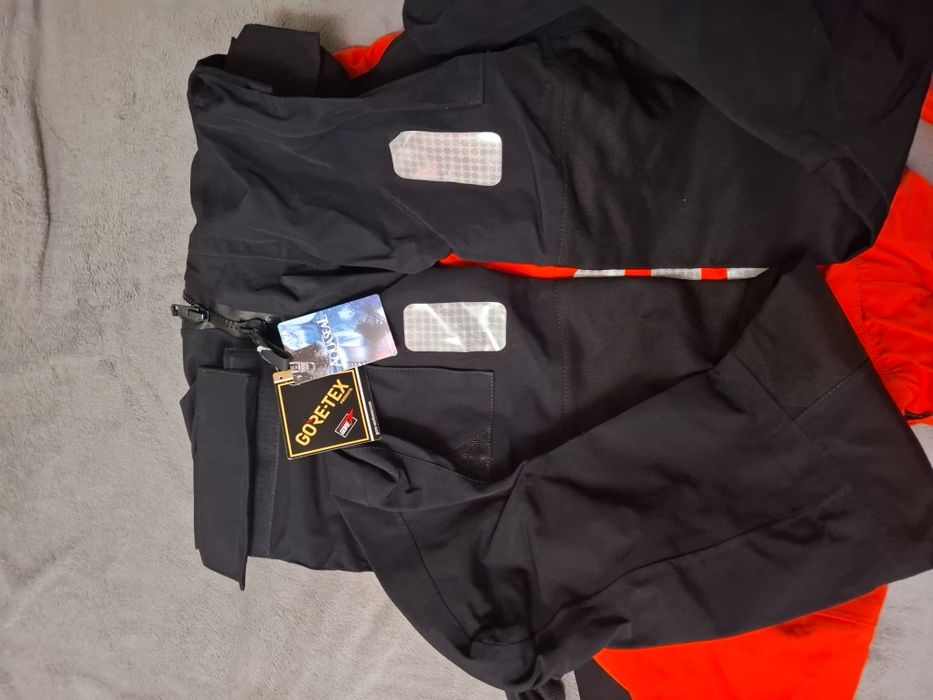 Costum neopren, Immersion Suit,  URSUIT