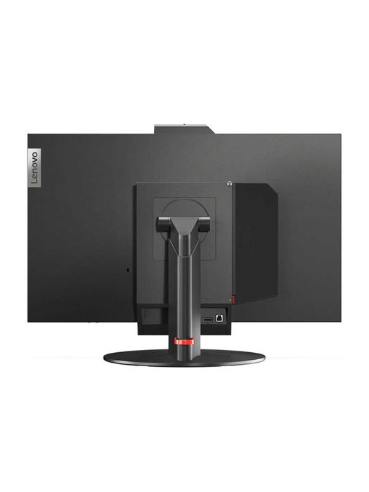Монитор Lenovo ThinkCentre TIO 27 / 2560 × 1440 (QHD/WQHD) 2K /