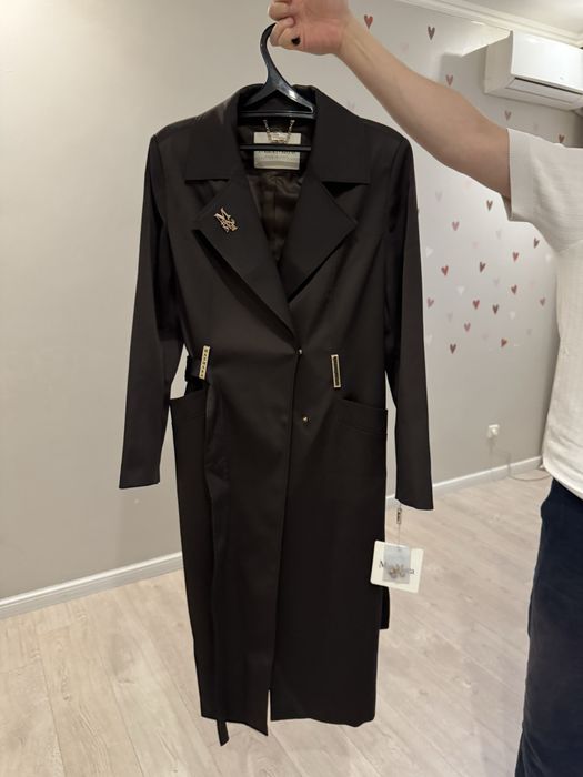 продаю тренч Maxmara