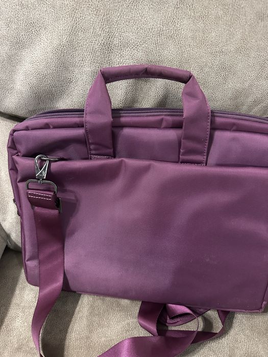 Geanta Laptop compartimentata