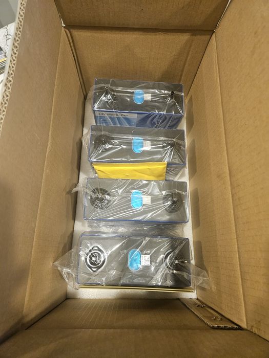 Celule LiFepo4 EVE MB31 314Ah