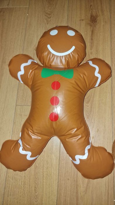 дядо Коледа, лешникотрошач и други коледни украси