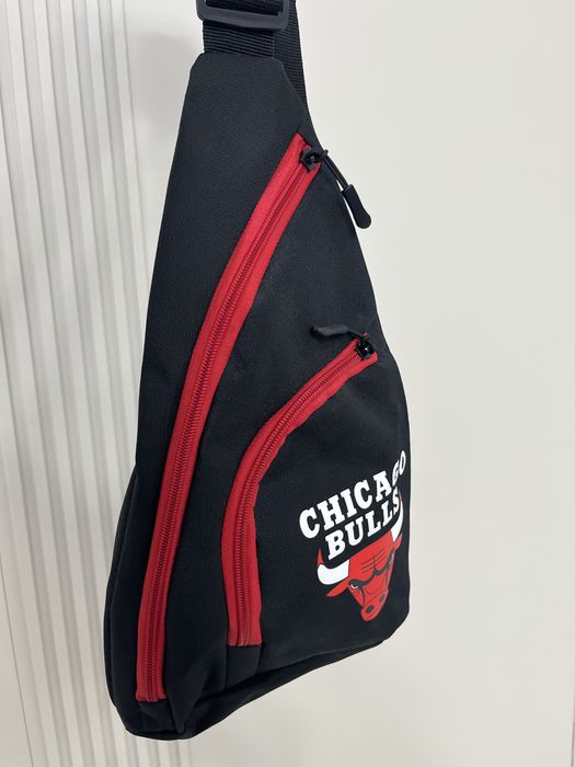 Chicago Bulls bananka