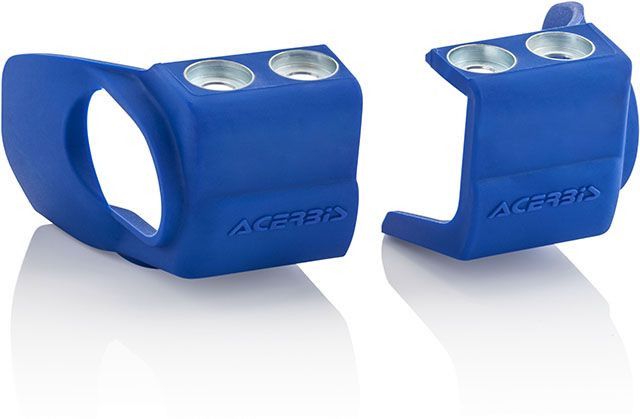 Acerbis мото протектори за предница за долната част мотокрос ендуро