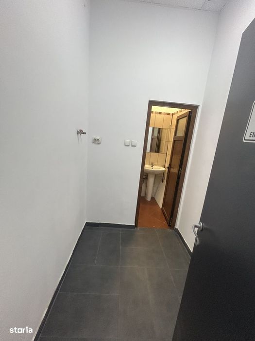 Spațiu comercial str Petre ispurescu