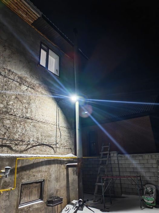 Печь длительного гарения