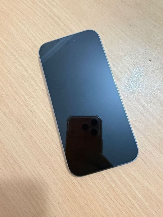 IPhone 14 pro 256 gb