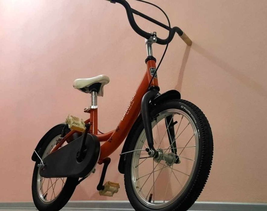 Детско колело 16''