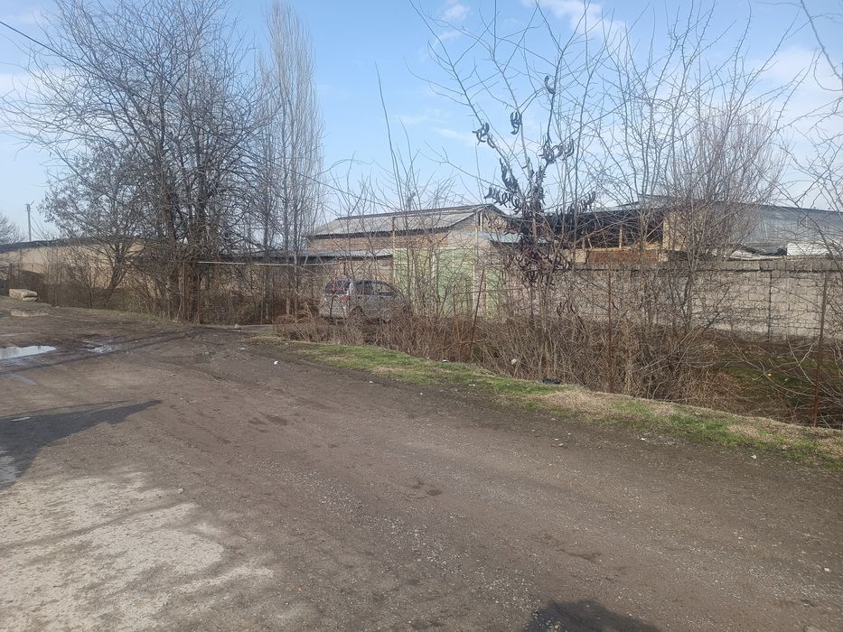 Сдаётся в Аренду участок для фермерских хозяйств и для производства