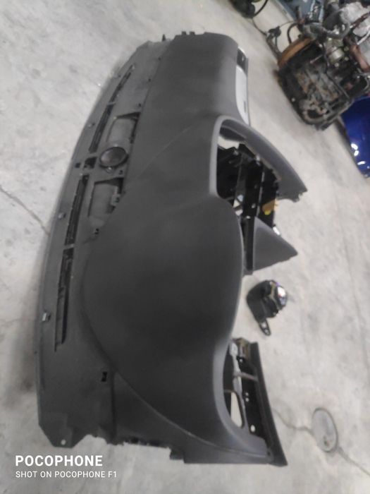 Арматурно табло Audi A6 4F / Ауди А6 4Ф 2006г.