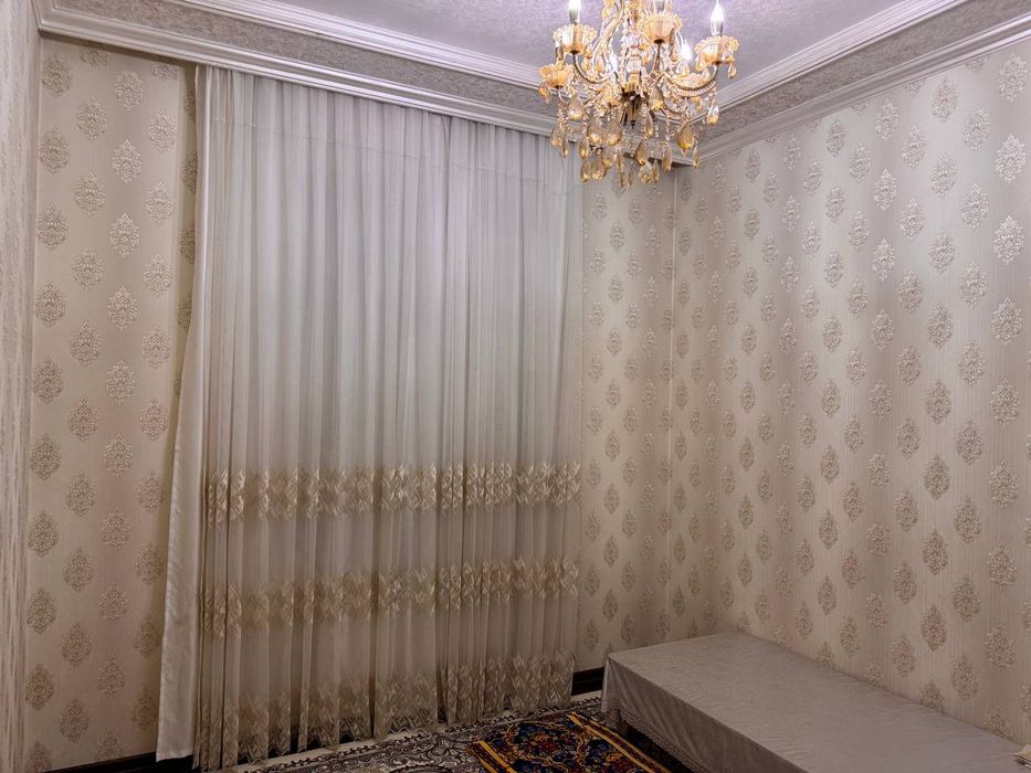 Сергели Дом аренда 7 ком