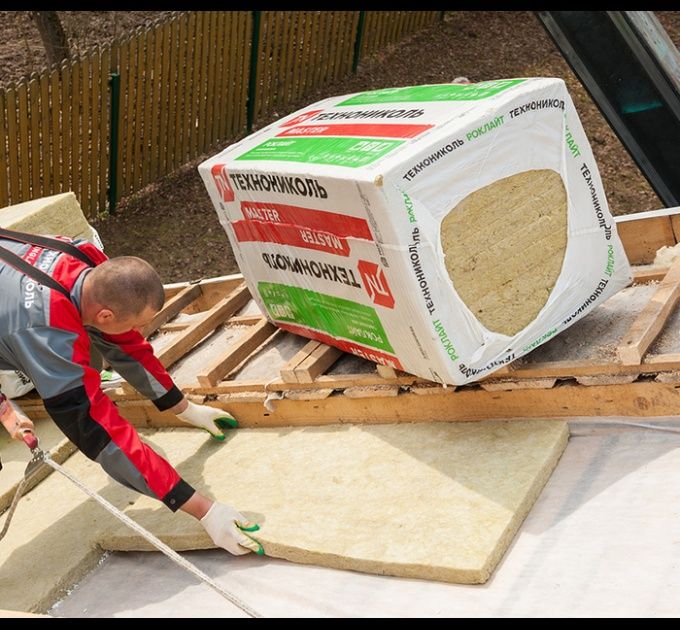 Технониколь-УТЕПЛИТЕЛЬ Минвата