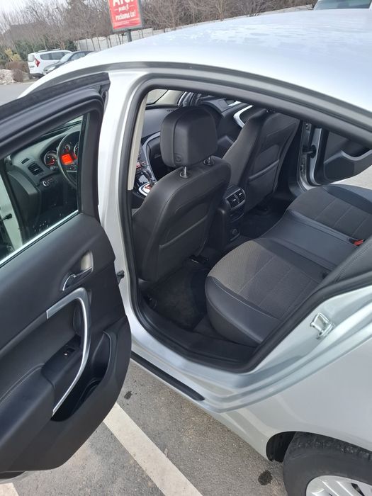 OPEL Insignia 2012 — imagine 8
