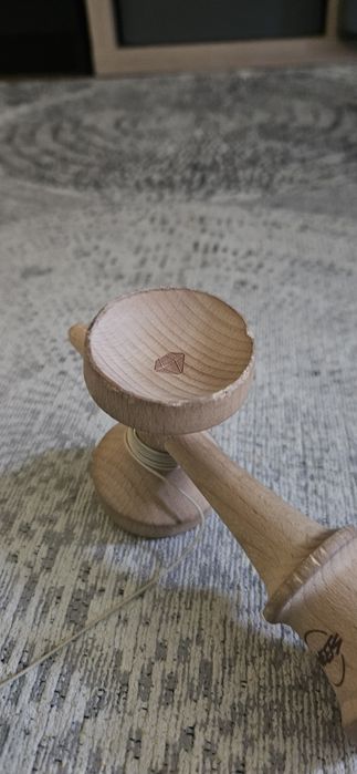 Vand kendama sweets turbo shape