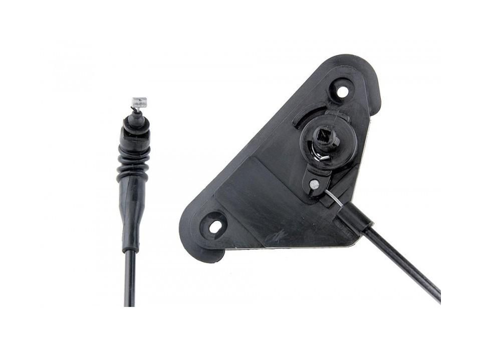 Cablu capota Ford S-Max 2006-> 6M2116C657AM