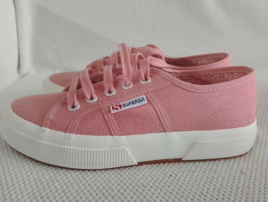 Кецове Superga 36номер