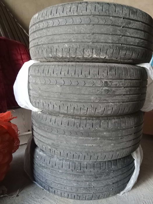 Автошина летний в комплекте