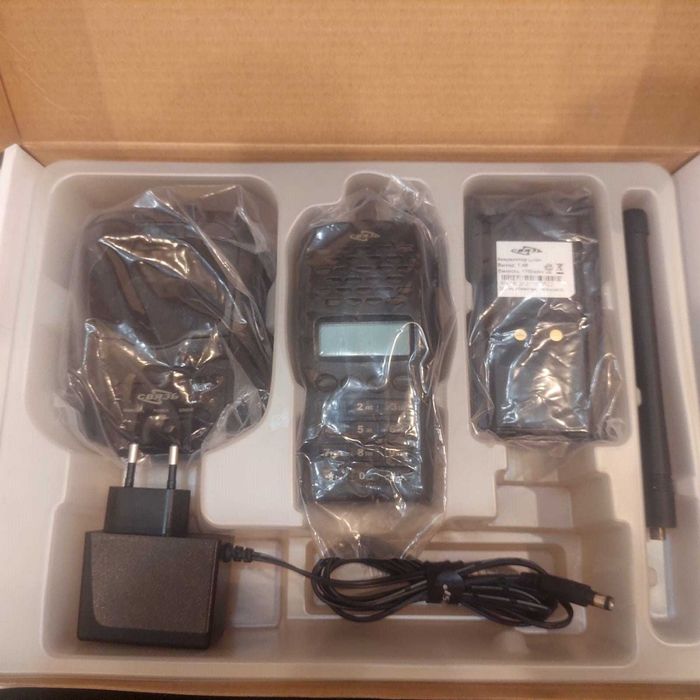 Рация Связь--P68