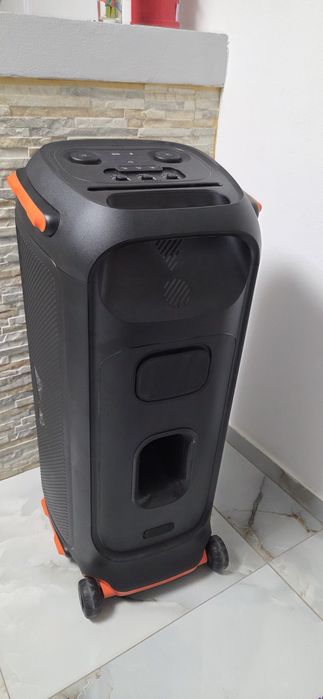 Jbl partybox 710