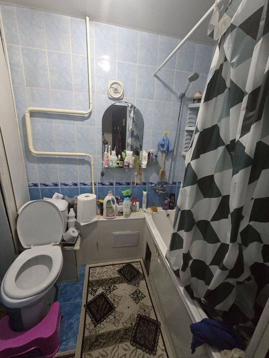 Продаётся 2в3/3/4 Буюк ипак йули метро