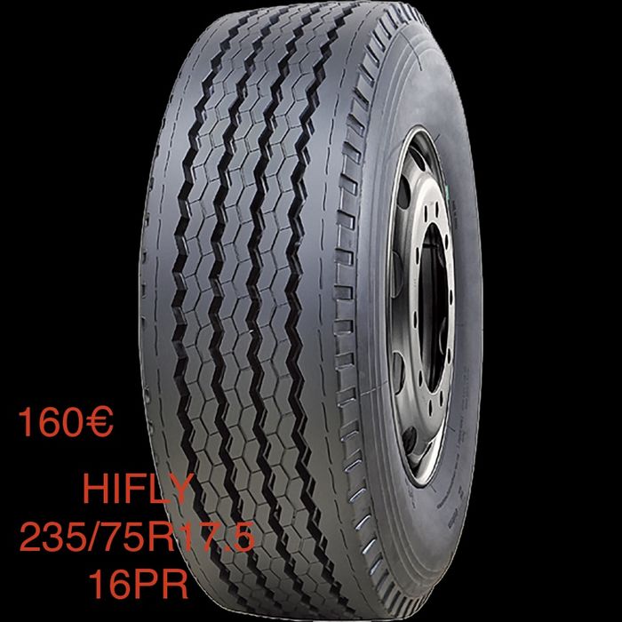 HIFLY камионски гуми
