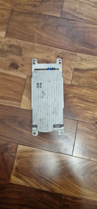 Modul combox BMW F10 2010 cod 9251737-01