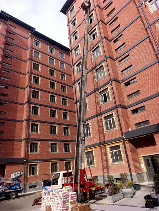 Автолифт Хизмати 24/7