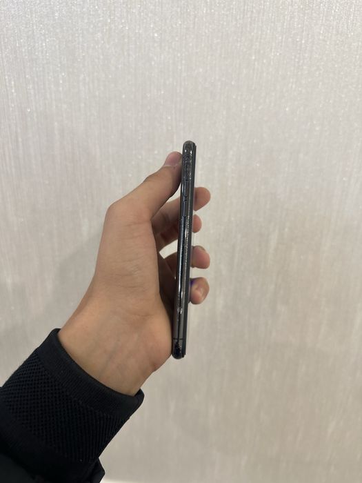 Продам iPhone X 256 gb