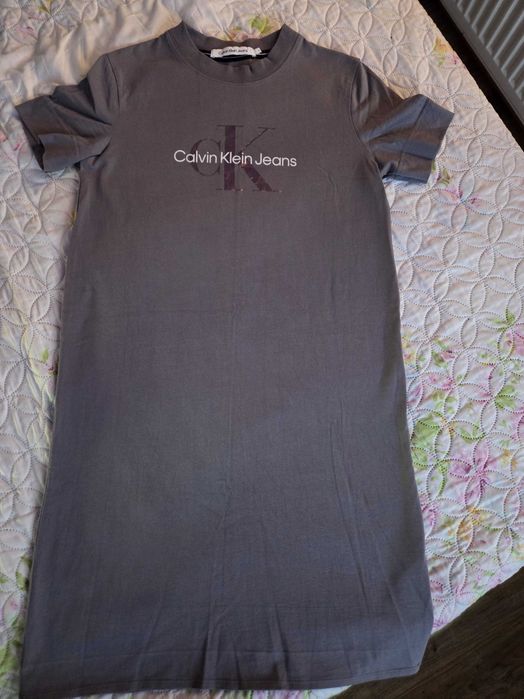 Рокля Calvin Klein