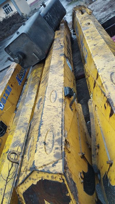 Манипулятор устанофка сотилади