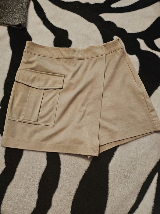 Дамски къси поли