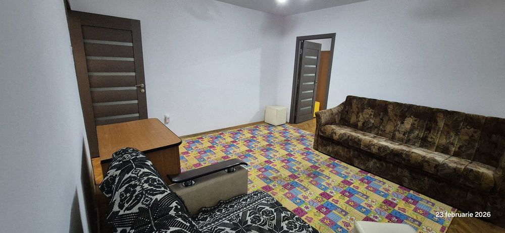 Inchiriez apartament  2 camere centru Brașov