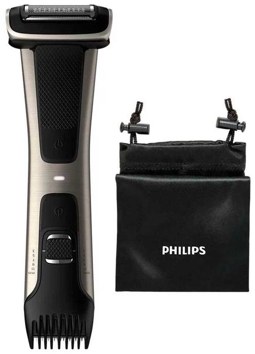 Триммер Philips BG7025\15 с доставкой по городу + 1 год гарантии!