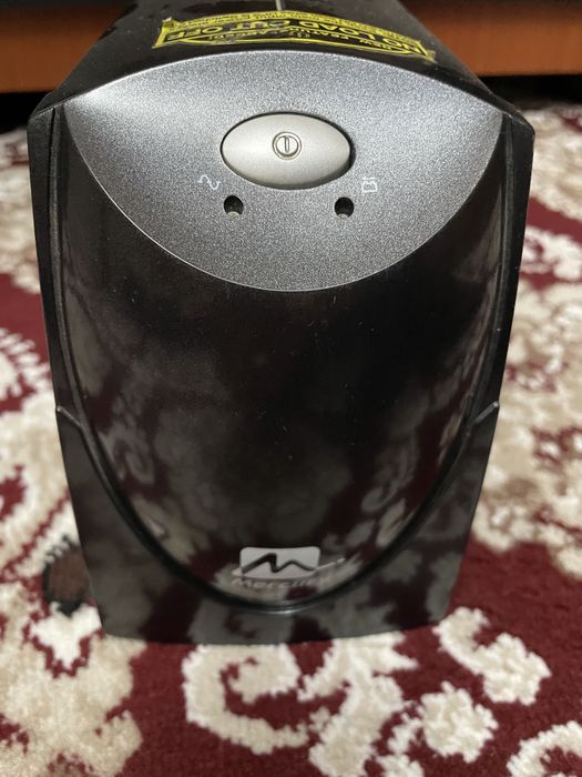 Mercury Elite800Pro предохранитель