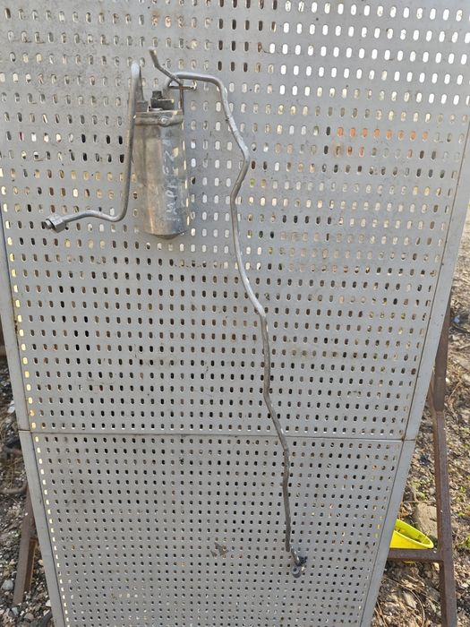 Трубка кондиционера виндом 20