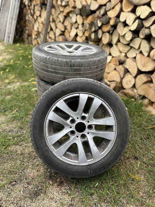 Vand jante bmw seria 3 e90 ,R16