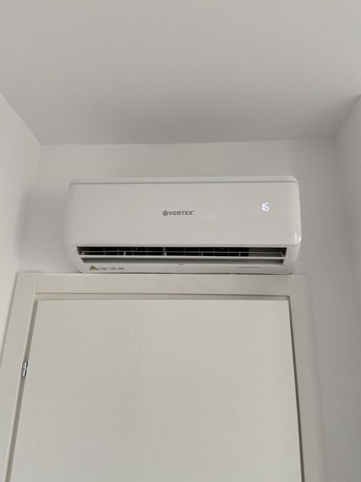 400 Montaj Aer Conditionat Factura - Incarcare Freon Reparatii  Igienizare